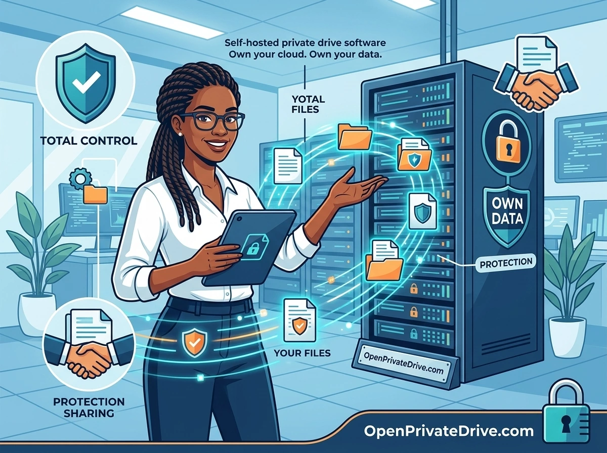 ownCloud Alternative